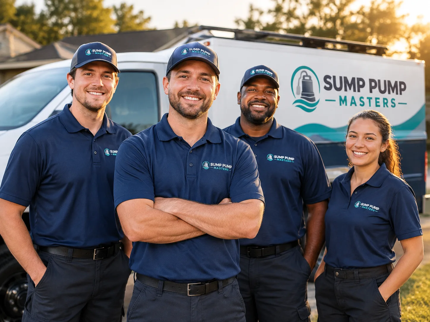 Sump Pump Repair company in Stevenson, MD