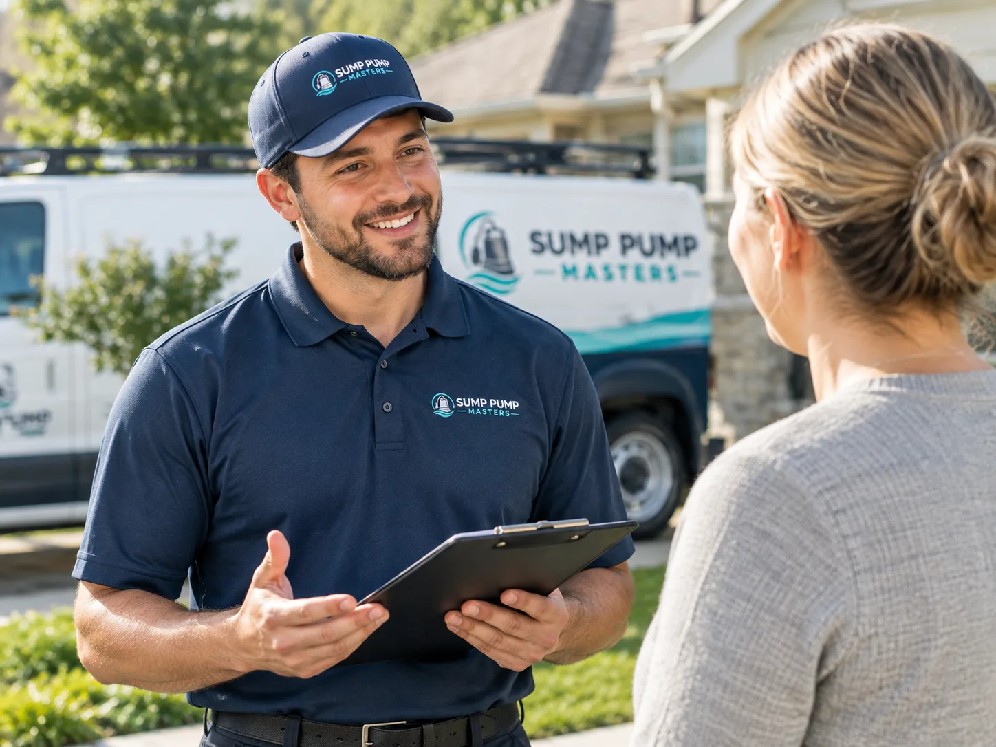 Sump Pump Repair Stevenson, MD FAQs